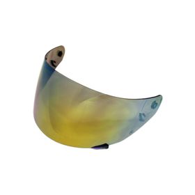 LS2 FF320 Sarı Kask Camı