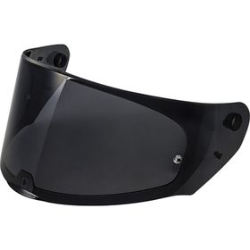 LS2 FF320 Siyah Kask Camı