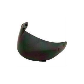 LS2 FF320 Siyah Kask Camı