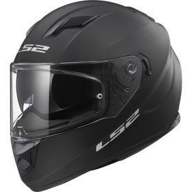 LS2 FF320 Stream Evo Kapalı Motosiklet Kask