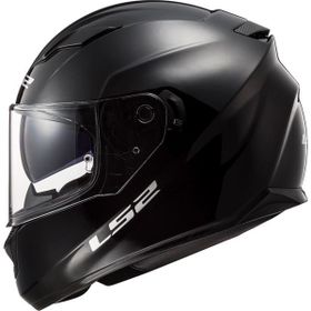 LS2 FF320 Stream Evo Kapalı Motosiklet Kask