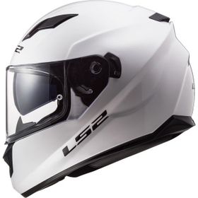 LS2 FF320 Stream Evo Kapalı Motosiklet Kask