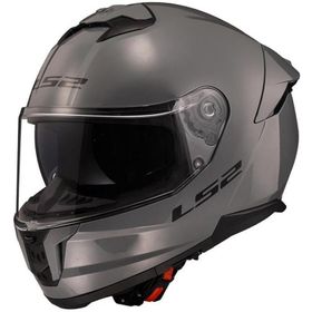 LS2 FF320 Stream Evo Kapalı Motosiklet Kask