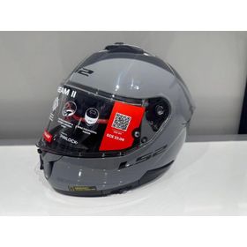 LS2 FF320 Stream Evo Kapalı Motosiklet Kask
