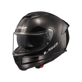 LS2 FF320 Stream Evo Kapalı Motosiklet Kask