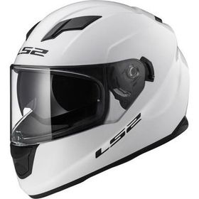 LS2 FF320 Stream Güneş Motorsiklet Kaskı