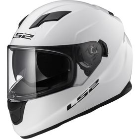 LS2 FF320 Stream Güneş Motorsiklet Kaskı