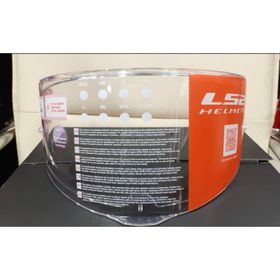 LS2 FF320 Stream Güneş Motorsiklet Kaskı