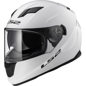 LS2 FF320 Stream Güneş Motorsiklet Kaskı