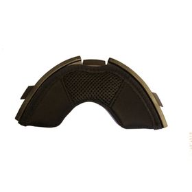 LS2 FF325 Strobe Çene Altı Perdesi