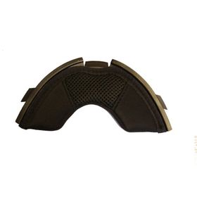 LS2 FF325 Strobe Çene Altı Perdesi