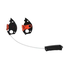 LS2 FF325 Strobe Güneş Camı Mekanizması