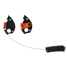 LS2 FF325 Strobe Güneş Camı Mekanizması