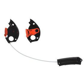 LS2 FF325 Strobe Güneş Camı Mekanizması