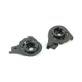 LS2 FF350 Cartoon Kask Yan Kapak Set