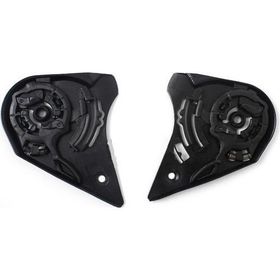 LS2 FF351-FF352-FF369-FF384-OF552 Kask Yan Kapak Set