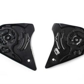 LS2 FF351-FF352-FF369-FF384-OF552 Kask Yan Kapak Set