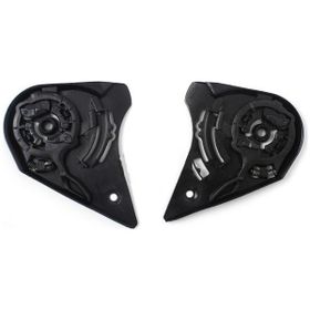 LS2 FF351-FF352-FF369-FF384-OF552 Kask Yan Kapak Set