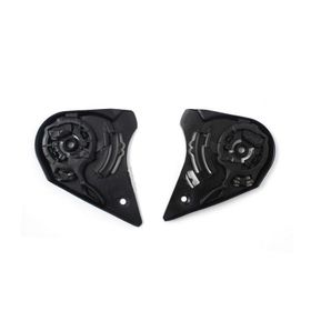 LS2 FF351-FF352-FF369-FF384-OF552 Kask Yan Kapak Set