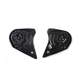 LS2 FF351-FF352-FF369-FF384-OF552 Kask Yan Kapak Set