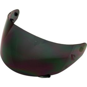 LS2 FF351 Rookie FF369 FF384 Siyah Kask Camı
