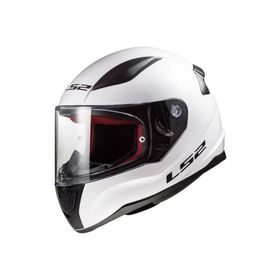 LS2 FF353 RAPID2 Fullface Mat Titanyum Motosiklet Kaskı