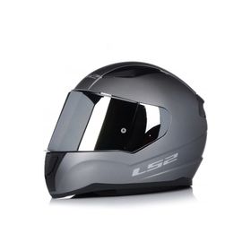 LS2 FF353 RAPID2 Fullface Mat Titanyum Motosiklet Kaskı