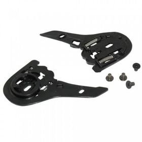LS2 FF358-FF392-FF396 Kask Yan Kapak Set
