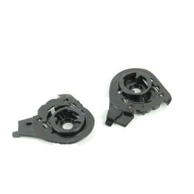 LS2 FF358-FF392-FF396 Kask Yan Kapak Set