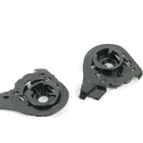 LS2 FF358-FF392-FF396 Kask Yan Kapak Set