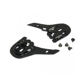 LS2 FF358-FF392-FF396 Kask Yan Kapak Set