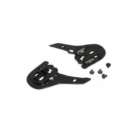 LS2 FF358-FF392-FF396 Kask Yan Kapak Set