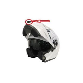 LS2 FF370-FF386 Kask Çene Açma Mandalı