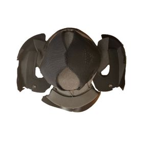LS2 FF370 Uyumlu İç Ped Komple Set