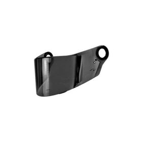 LS2 FF396-FF392-FF358 Siyah Kask Camı