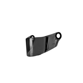 LS2 FF396-FF392-FF358 Siyah Kask Camı