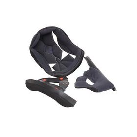 LS2 Guroni Uyumlu İç Ped Komple Set