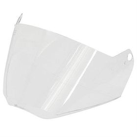 LS2 MX436 Kask Camı Vizör