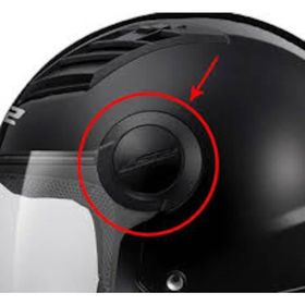 LS2 OF562 Kask Cam Vida Set