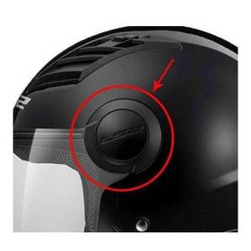 LS2 OF562 Kask Cam Vida Set