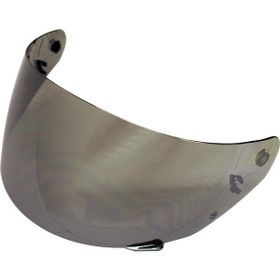 LS2 OF569 Siyah Kask Camı
