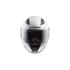LS2 Rapid 2 Driveway Beyaz Mavi Siyah Kırmızı Kask