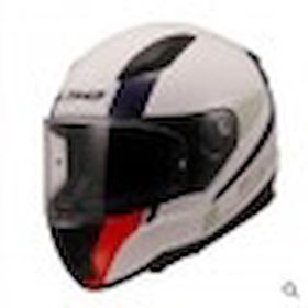 Ls2 Rapid 2 Driveway Full Face Motosiklet Siyah Vizörlü Kaskı
