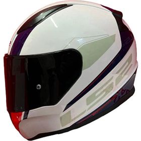 Ls2 Rapid 2 Driveway Full Face Motosiklet Siyah Vizörlü Kaskı