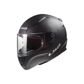 LS2 Rapid 2 Full Face Gökkuşağı Vizörlü Motosiklet Kaskı