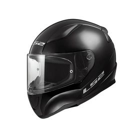 LS2 Rapid 2 Full Face Nardo Gri Motosiklet Kaskı