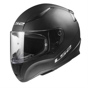 LS2 Rapid 2 Full Face Nardo Gri Motosiklet Kaskı