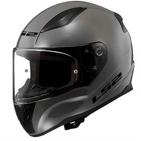 LS2 Rapid 2 Full Face Nardo Gri Motosiklet Kaskı