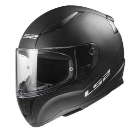 LS2 Rapid 2 Full Face Nardo Gri Motosiklet Kaskı