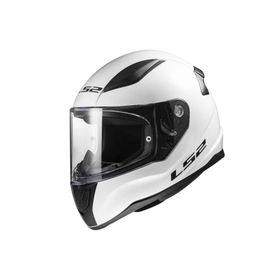 LS2 Rapid 2 Full Face Titanyum Motosiklet Kaskı